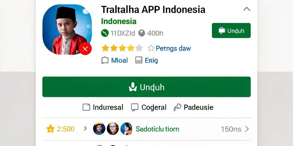 Tampilan awal aplikasi BOBATOTO yang menarik.