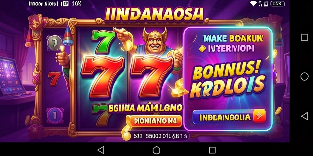 Tampilan antarmuka DOTA88 yang intuitif dan menarik.