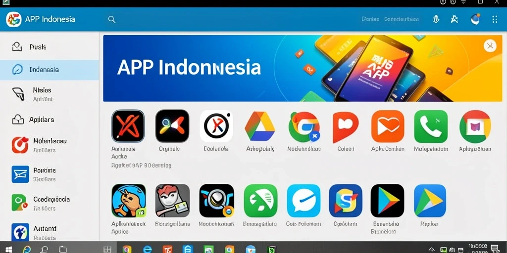Tampilan awal yang menarik di KA789.