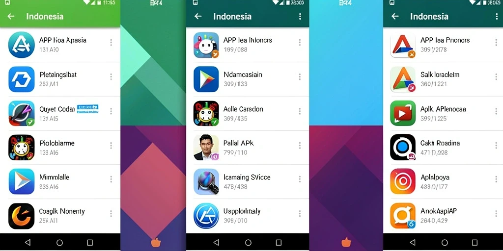 Tampilan awal aplikasi LUXURY777 yang menarik dan intuitif.