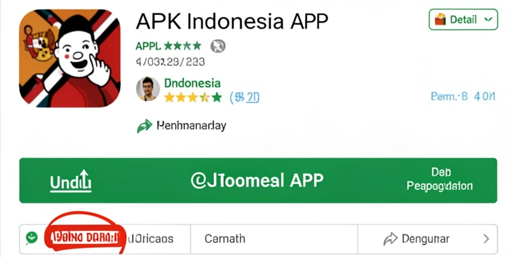 Screenshot menampilkan karakter utama yang siap bertempur.