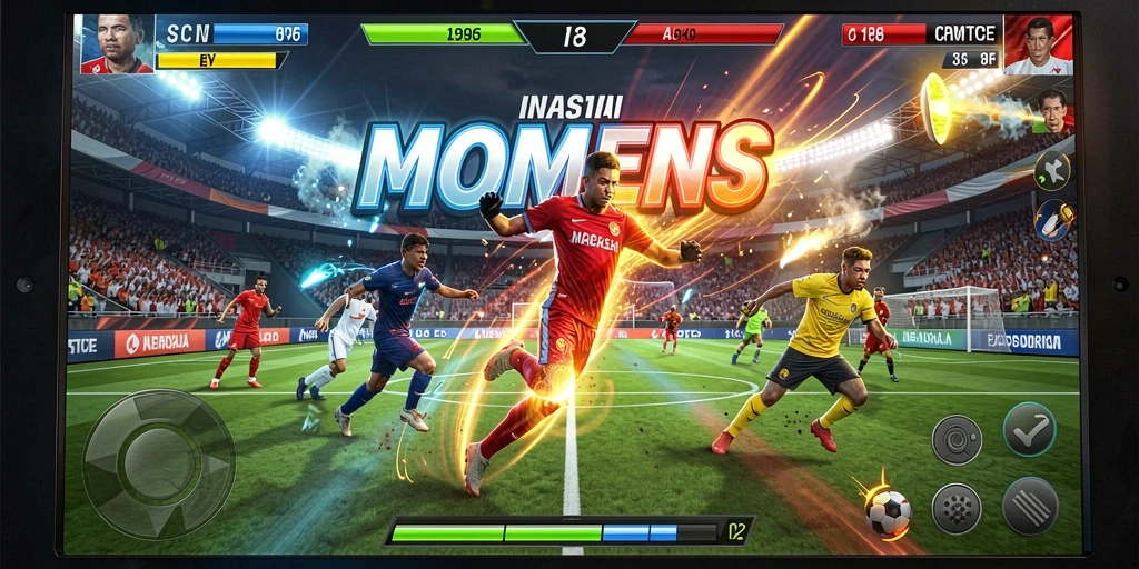 Tampilan home screen REJEKIBET yang menarik dan informatif.
