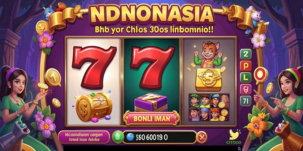 Tampilan menu utama RPWIN1 yang menarik.