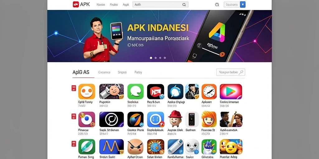 Tampilan utama aplikasi VEGAS969 yang menarik.